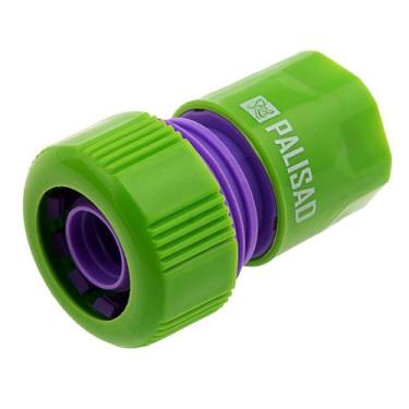 Imagem de Engate rapido para mangueira 3/4pol.1pc palisad