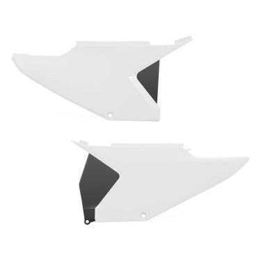 Imagem de Par Tampa Lateral Biker My23 Crf 230 2008 Em Diante