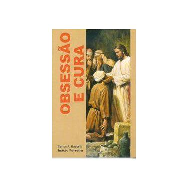 Imagem de Obsessão e Cura - Didier