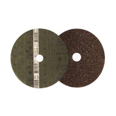 Imagem de Disco De Lixa 7'' - 16 - Norton