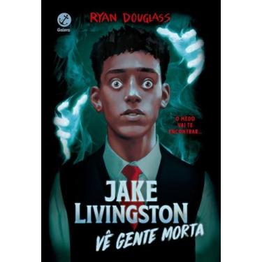 Imagem de Jake Livingston Vê Gente Morta - GALERA, Sortido