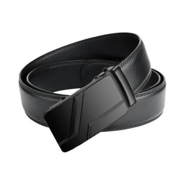 Imagem de Cinto De Moda Masculina De Luxo, Marca De Alta Qualidade, Cinto De Tra