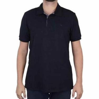 Imagem de Polo Ogochi Essencial Slim-Masculino