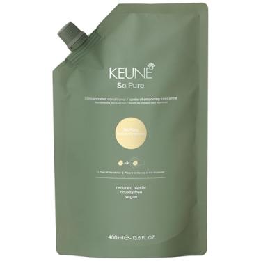 Imagem de KEUNE SO PURE RESTORE CONDITIONER REFILL 400ml