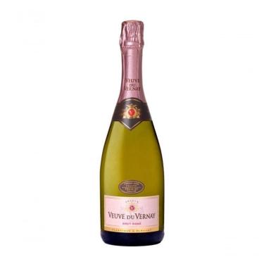 Imagem de Espumante Rose Veuve Du Vernay Brut-750ml