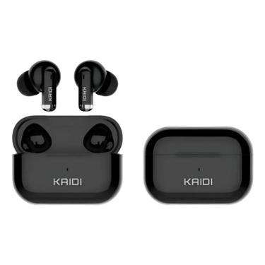Imagem de Fone de Ouvido Bluetooth Compacto Com Estojo de Carregamento