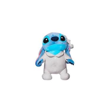 Imagem de Pelucia Disney Stitch Sleep MULTIKIDS - Multilaser