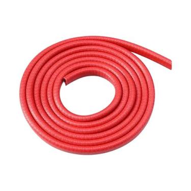 Imagem de Fita De Borracha Decorativa Anticolisão Em Forma De U De 5m, Resistent