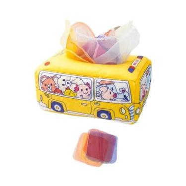 Imagem de Brinquedo Calmante Para Exercício De Dedos Infantil, Brinquedo De Pape