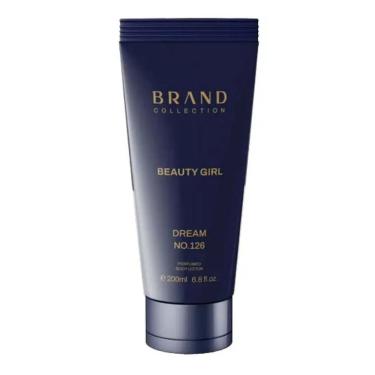 Imagem de Brand Collection Beauty Girl Dream No 126 - Body Lotion 200ml