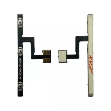 Imagem de Flex Power E Volume Compatível Com Xiaomi Mi 9 Se
