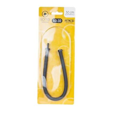Imagem de Cortina De Ar Soma Com Microfuros Ad-30 30cm