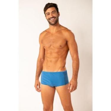 Imagem de Sunga Vivo nautico PP Apneia-Masculino