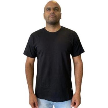 Imagem de Camiseta Fatal Surf Casual Fb Root Original Com Estampa 3d-Masculino