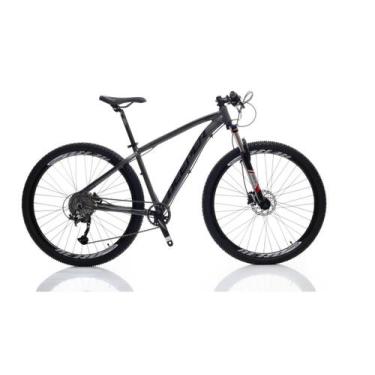 Imagem de Bicicleta Aro 29 Deeper Shimano Altus 9 Velocidades Cassete 11-36 Frei