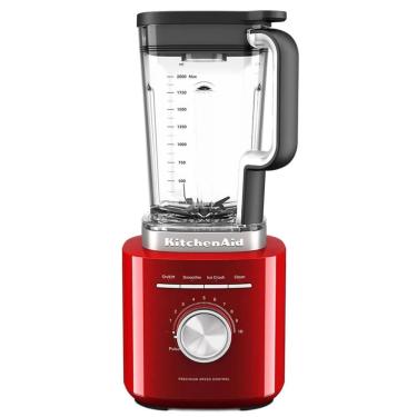 Imagem de Liquidificador Kitchenaid KUA20AV 10 Velocidades Vermelho 110V