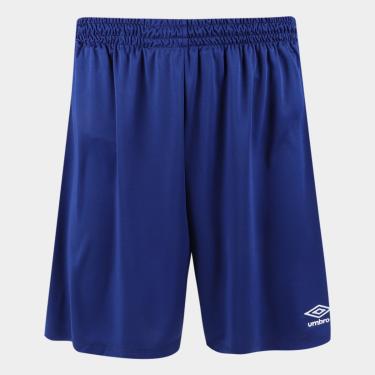 Imagem de Calção Umbro Aria Masculino-Masculino