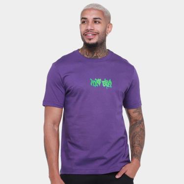 Imagem de Camiseta New Era All Subversive Art  Masculina-Masculino