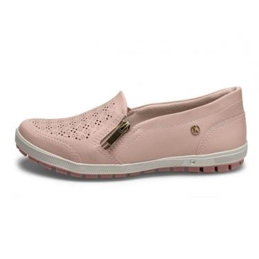 Imagem de Tenis Feminino Conforto Slip On Kolosh C3501-Feminino