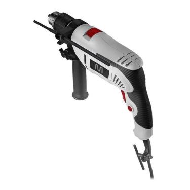 Imagem de Furadeira de Impacto para Uso Doméstico e Profissional GO013 com 600W em 110V