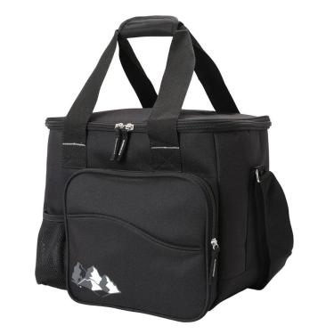 Imagem de Bolsa Térmica Lancheira Compacta Viagem Trabalho Chenson