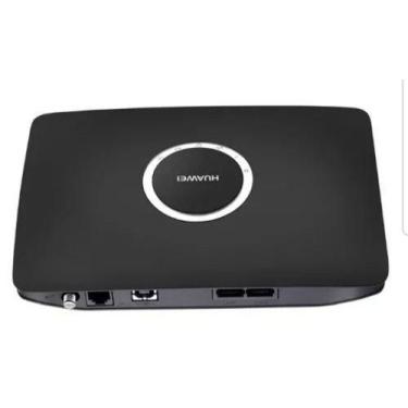 Imagem de Modem Roteador B681 Wifi 3g Para Antena Rural - Huawei, 110V/220V (Biv