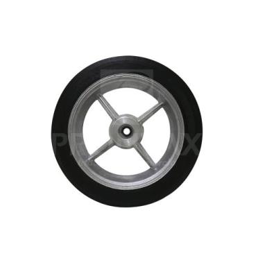 Imagem de 1075 - Pneu Roda Motor Pivotante Robô - Original Peccinin