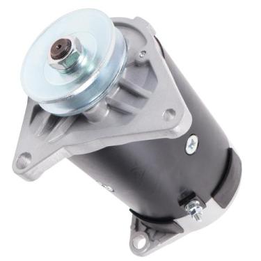 Imagem de Gerador de partida SHICHU 12V 15A para carrinho de golfe EZ-GO