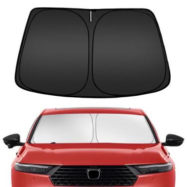 Imagem de Pára-brisa Sun Shade ARISMOTOR para Honda Accord Sedan 2018-2026
