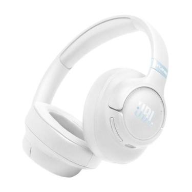 Imagem de Fone Headphone Bluetooth Tune 780NC, Preto, JBLT780NCBLKBR, HARMAN JBL