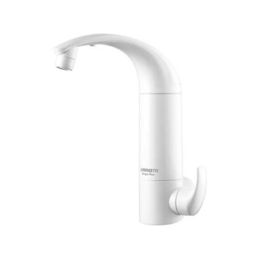 Imagem de Purificador Agua Lorenzetti Acq.Due Parede, Branco