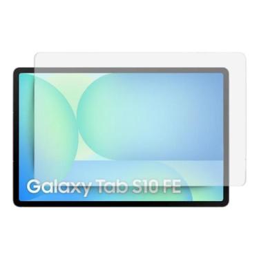 Imagem de Película De Hidrogel Compatível Para Tablet Samsung S10 FE - Generica