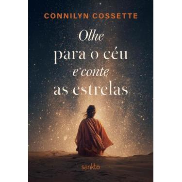 Imagem de Livro - Olhe para o céu e conte as estrelas
