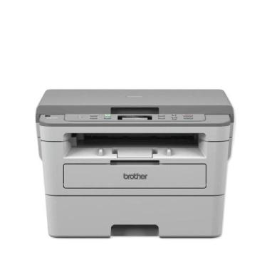 Imagem de Impressora Brother DCP-B7520DW DCP-B7520 Multifuncional