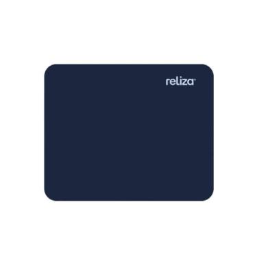 Imagem de Mousepad Reliza 010952 - Pequeno 21 x 17,5 cm - Azul