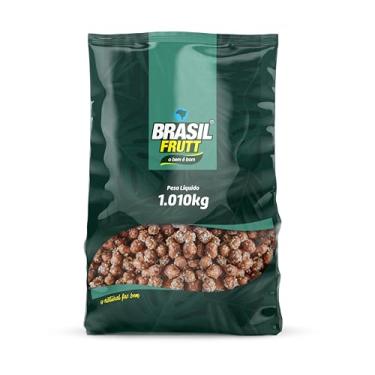 Imagem de Brasil Frutt Amendoim Caramelizado com Gergelim 1.010kg
