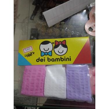 Imagem de Meia infantil - Dei bambini
