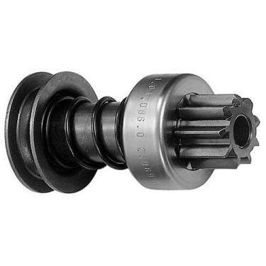 Imagem de Bendix Impulsor de Partida Clark Empilhadeira 9 Dentes - ZEN0086
