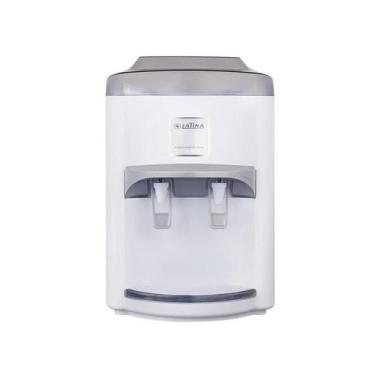 Imagem de Purificador Filtro de Água Latina PA355 220V Refrigeração Por Compress