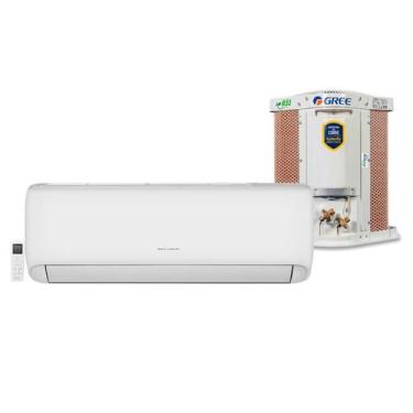 Imagem de Ar-condicionado Split Gree G-Classic Inverter 18.000 BTUs 220V, 220V