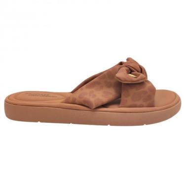 Imagem de Chinelo Laço Casual Confortável Feminino Modare 720801 - Modare Ultrac
