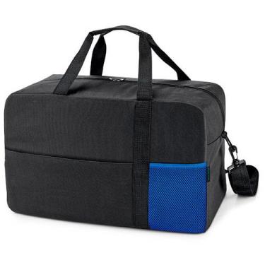 Imagem de Bolsa Esportiva TopGet Standard, Azul