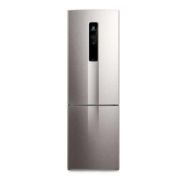Imagem de Geladeira Electrolux Frost Free Inverter 400L Efficient Rapid Freeze I