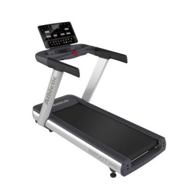 Imagem de Esteira Profissional Athletic 8200T 22km/h 160kg Motor AC 5.0 HP 36 Pr