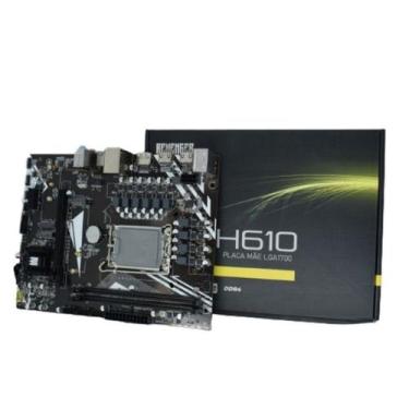 Imagem de Placa Mãe Knup H610 LGA 1700 DDR4 12ºGeração