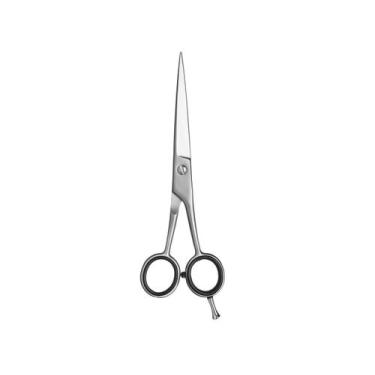 Imagem de Tesoura de Cabelo Fio Laser Profissional 6,5 - Vertix, 6,5"