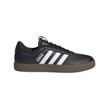 Imagem de Tênis Adidas Feminino VL Court 3.0 Low Skateboarding Tamanho:37, 37