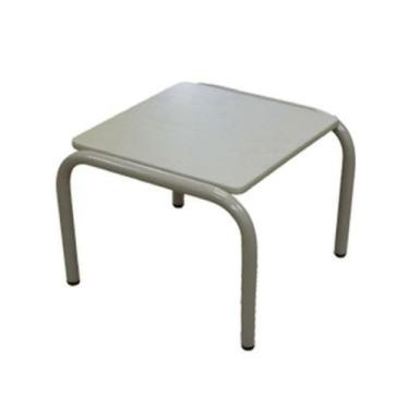 Imagem de Mesa de canto para Sofá de Recepção Linha Recepção Smart - Design Offi