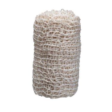Imagem de Rede Elástica Tubular para Embutidos 14cm x 5m - AAZ