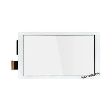 Imagem de Painel De Display Digitalizador De 9 Cores Para Console Switch Lite, S